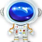 Фигура Космонавт