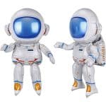 3D Фигура Космонавт 76 см