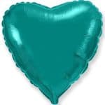 Сердце Тиффани 46см