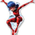 Фигура Леди Баг 84 см