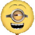 Круг Миньон