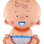 Фигура Малыш Мальчик 74 см